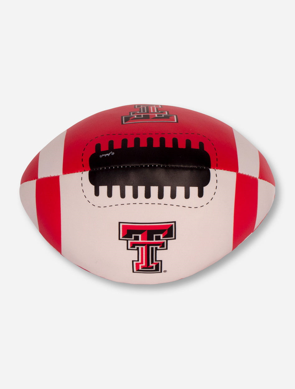 Texas Tech Red Raiders Mini Softee Football