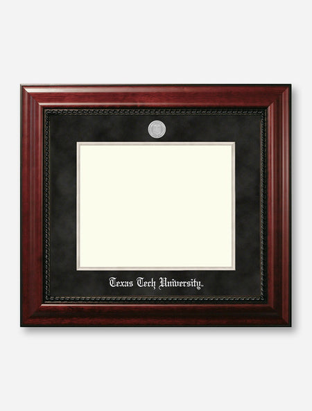 Silver Medallion Executive Diploma Frame U8