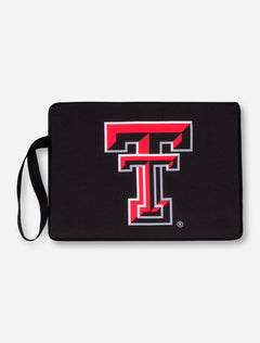 Texas Tech Double T Seat/Bleacher Cushion