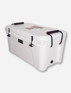 Yeti Texas Tech Red Raiders Tundra 65 Cooler