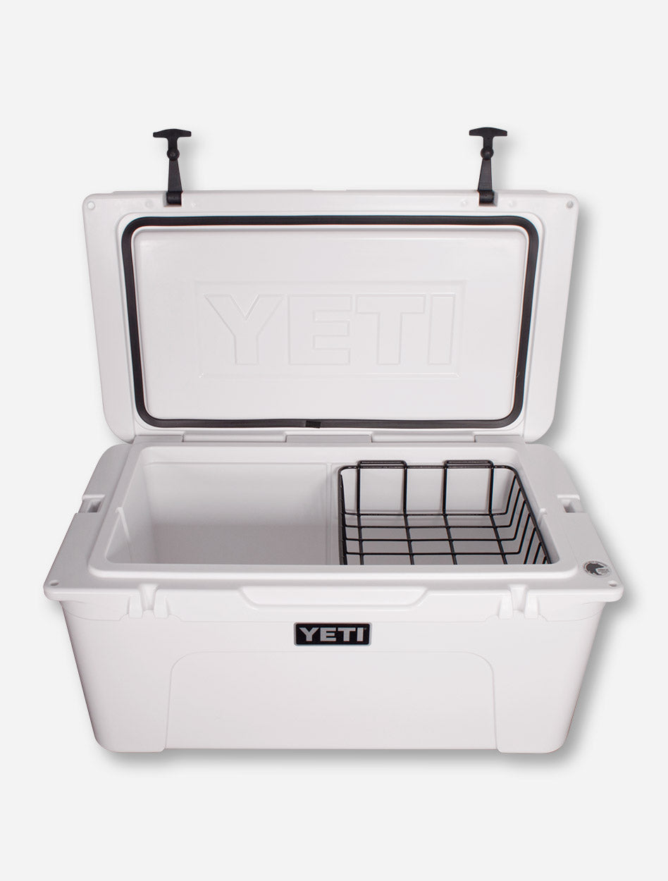 Yeti Texas Tech Red Raiders Tundra 65 Cooler