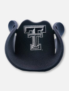 Texas Tech Red Raiders Double T Foam Hat