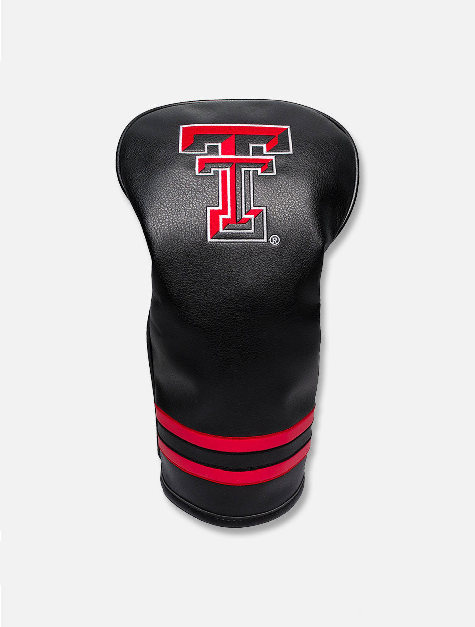 Texas Tech Red Raiders Vintage Fairway Headcover