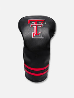 Texas Tech Red Raiders Vintage Fairway Headcover