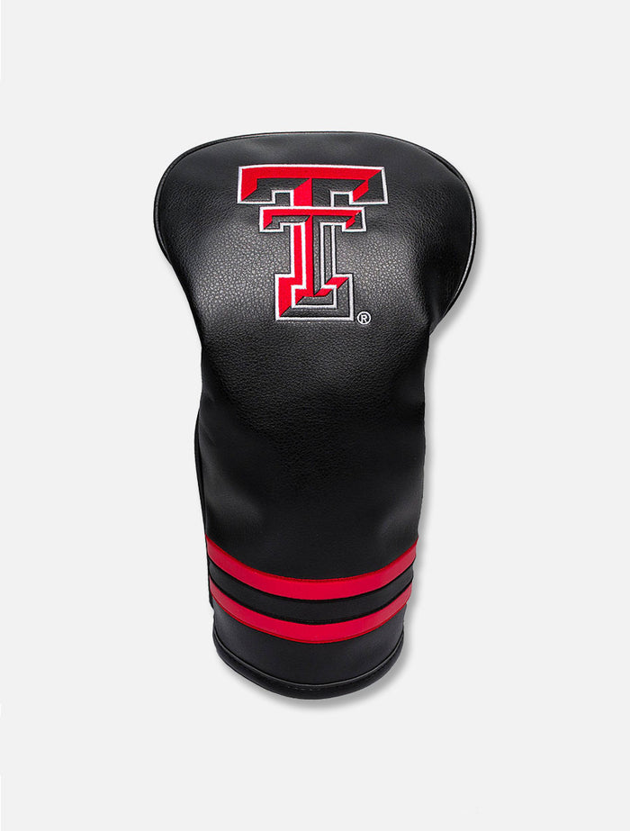 Texas Tech Red Raiders Vintage Fairway Headcover