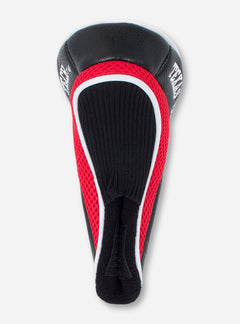 Team Golf Texas Tech Hybrid Headcover