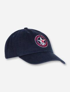 47 Brand Texas Tech Star Seal Adjustable Cap