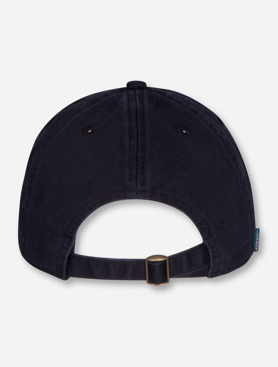 Legacy Texas Tech Alumni Navy Adjustable Cap
