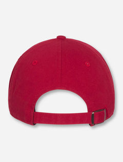 47 Brand Texas Tech Texas Flag Double T Adjustable Cap