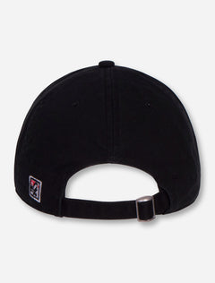 The Game Texas Tech Bar None Adjustable Men's Cap