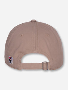 The Game Texas Tech Bar None Adjustable Men's Cap