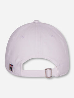 The Game Texas Tech Bar None Adjustable Men's Cap
