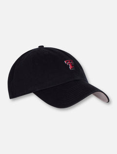 47 Brand Texas Tech "Abate" Mini Double T on Adjustable Cap