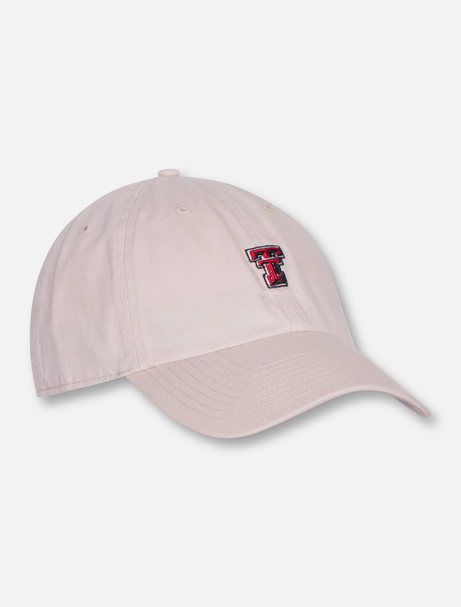 47 Brand Texas Tech "Abate" Mini Double T on Adjustable Cap