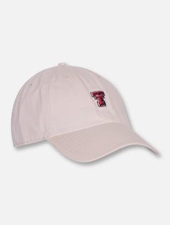 47 Brand Texas Tech "Abate" Mini Double T on Adjustable Cap