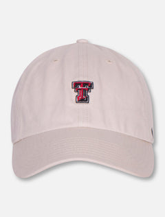 47 Brand Texas Tech "Abate" Mini Double T on Adjustable Cap