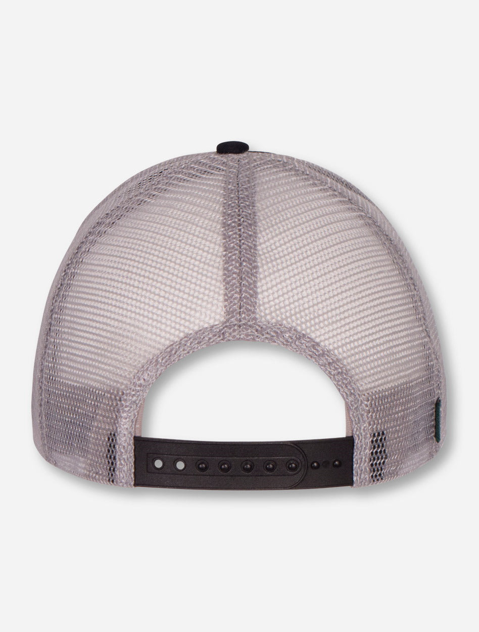 Legacy Texas Tech Red Raiders Est. 1923 Mid-Pro Snapback Cap