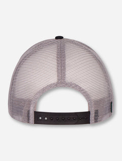 Legacy Texas Tech Red Raiders Est. 1923 Mid-Pro Snapback Cap