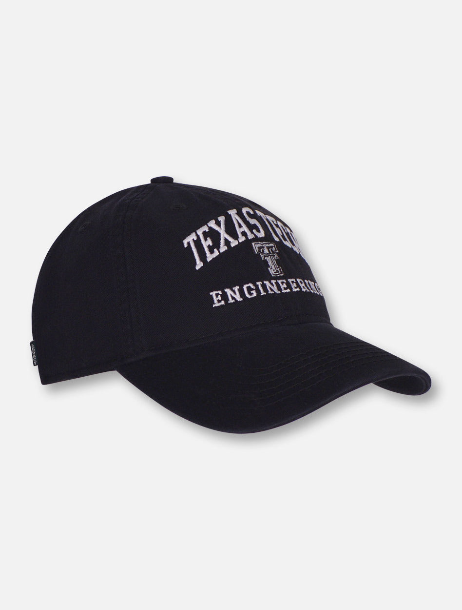 Legacy Texas Tech Red Raiders Engineering Adjustable Cap
