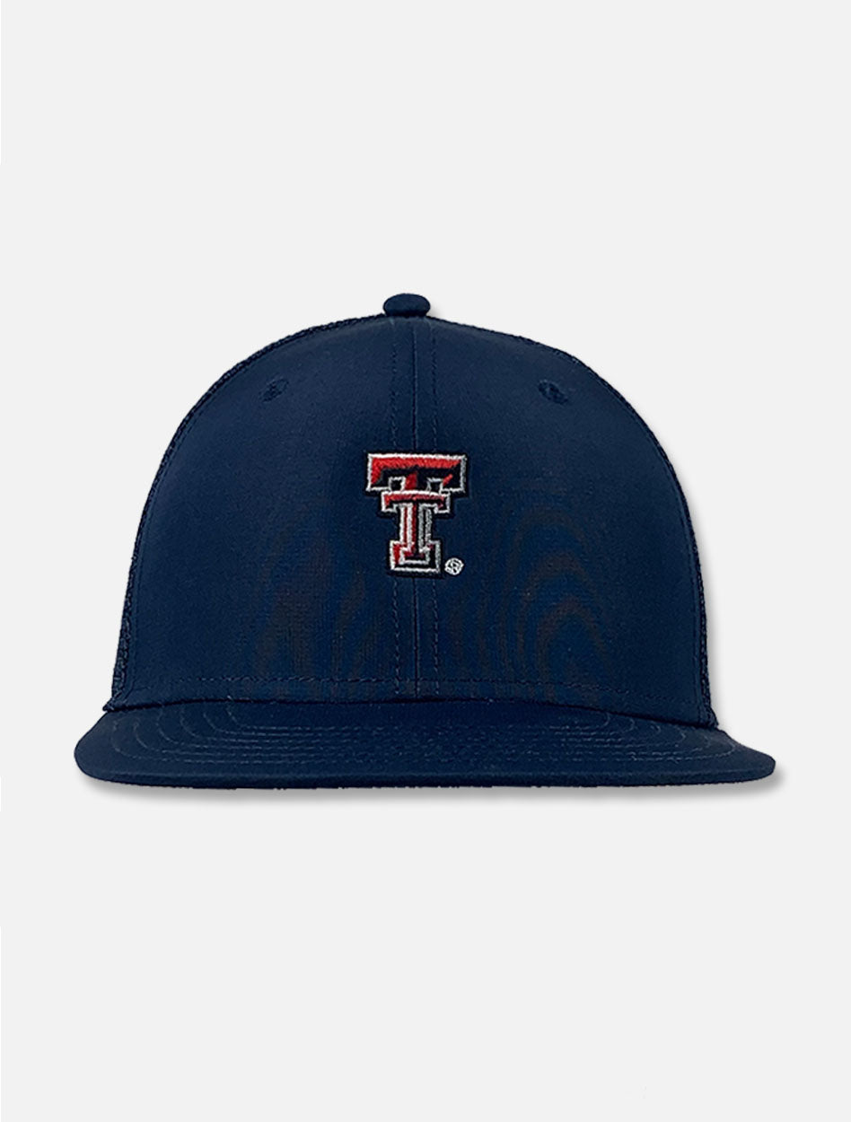 Vineyard Vines Texas Tech Red Raiders "Trucker" Hat