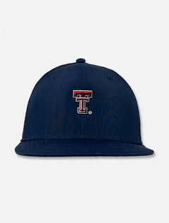 Vineyard Vines Texas Tech Red Raiders "Trucker" Hat