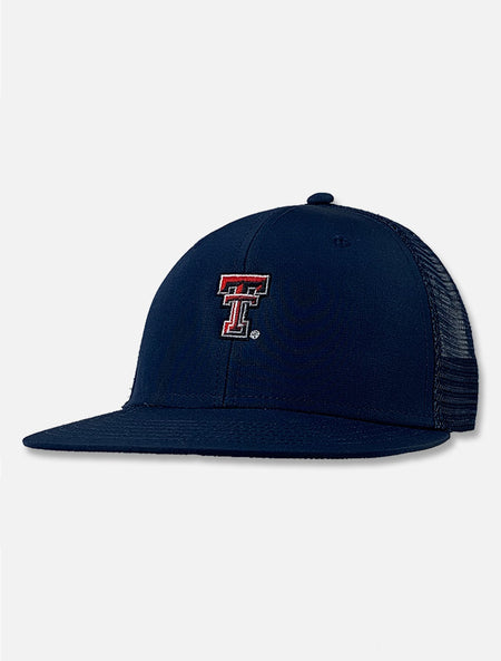 Vineyard Vines Texas Tech Red Raiders "Trucker" Hat