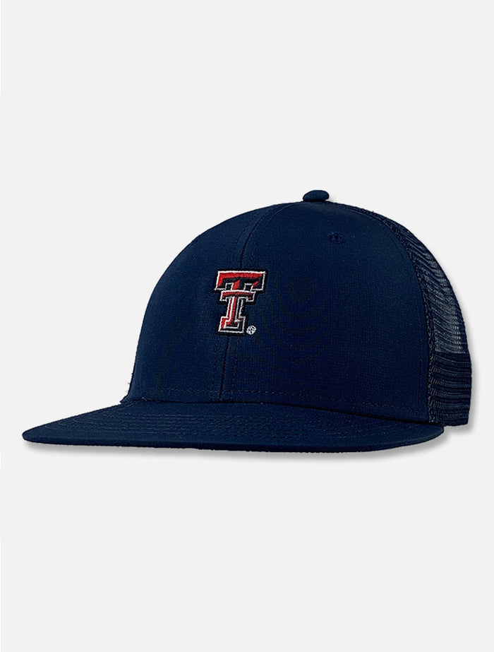 Vineyard Vines Texas Tech Red Raiders "Trucker" Hat