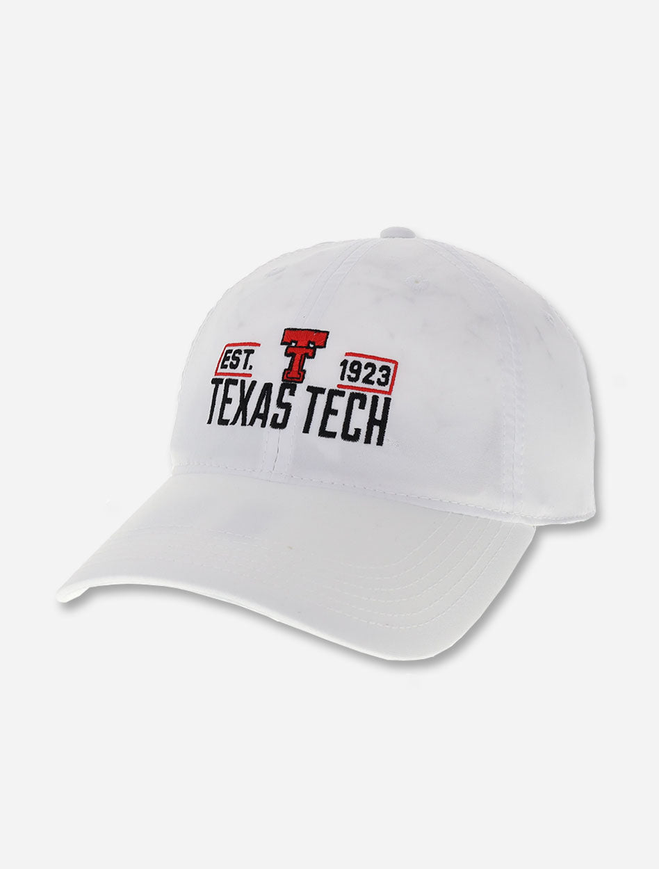Texas Tech Red Raiders "The Grill" Cool Fit Adjustable Cap