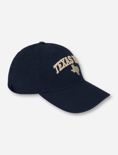 Legacy Texas Tech Arch Over Texas Silhouette Adjustable Cap