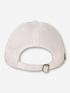 Legacy Texas Tech Arch Over Texas Silhouette Adjustable Cap