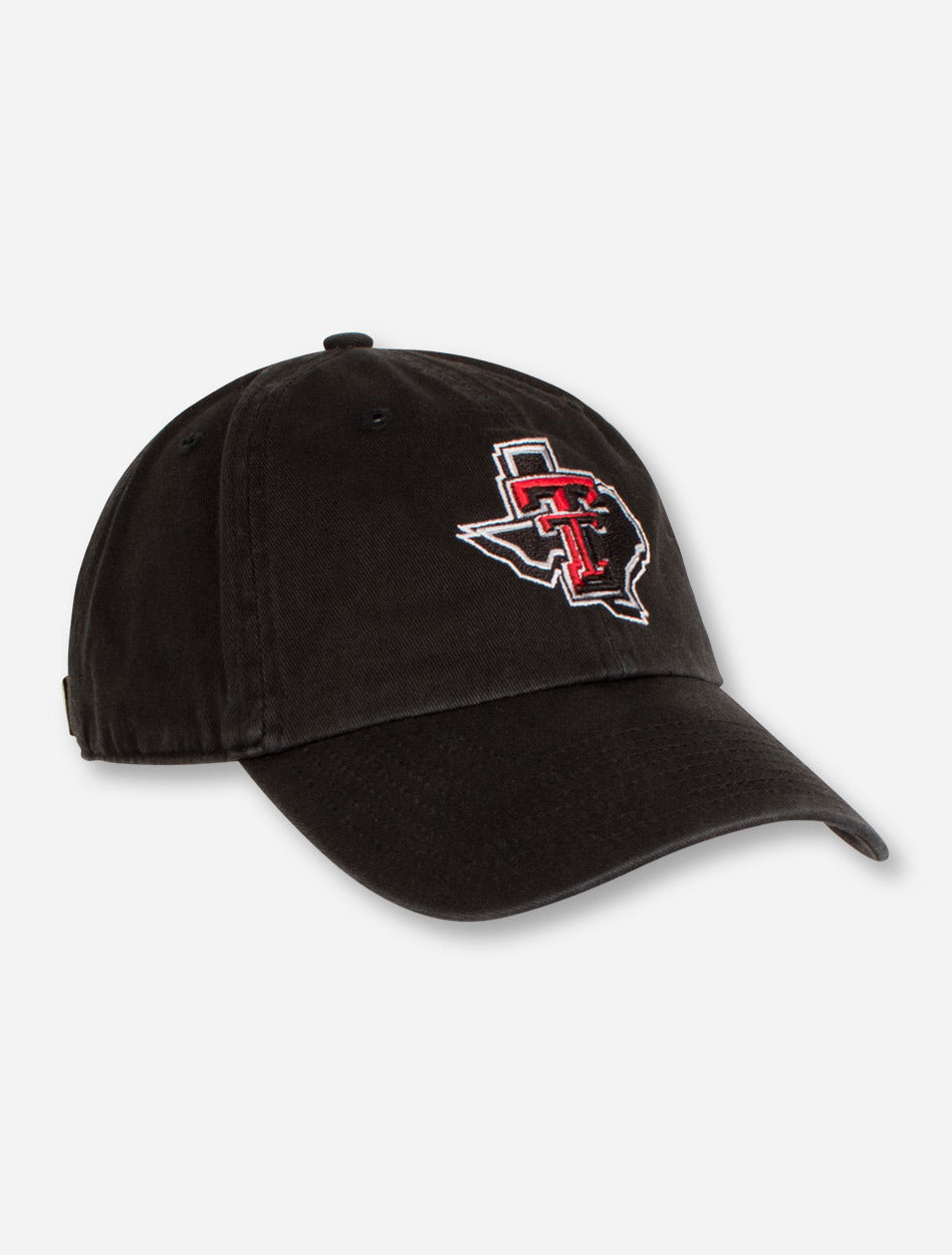 47 Brand Texas Tech Lone Star Pride Adjustable Cap
