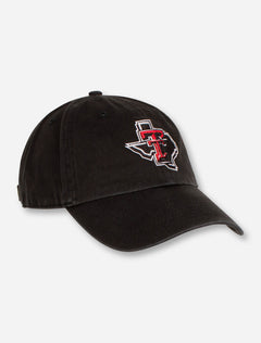 47 Brand Texas Tech Lone Star Pride Adjustable Cap