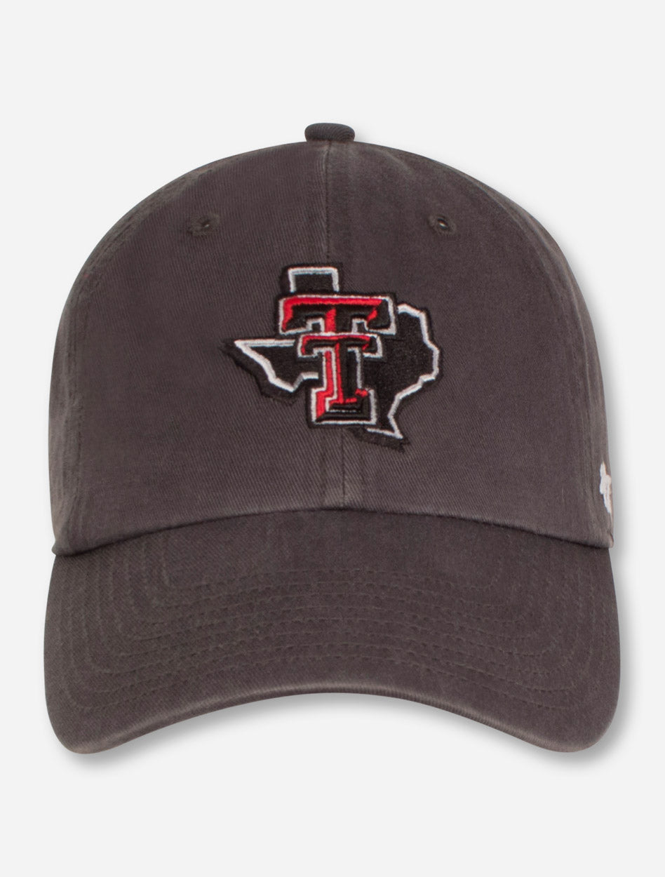 47 Brand Texas Tech Lone Star Pride Adjustable Cap