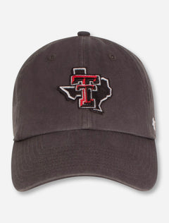 47 Brand Texas Tech Lone Star Pride Adjustable Cap