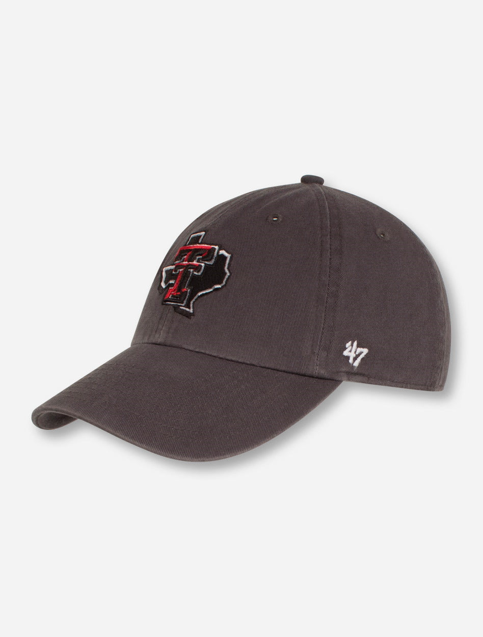 47 Brand Texas Tech Lone Star Pride Adjustable Cap