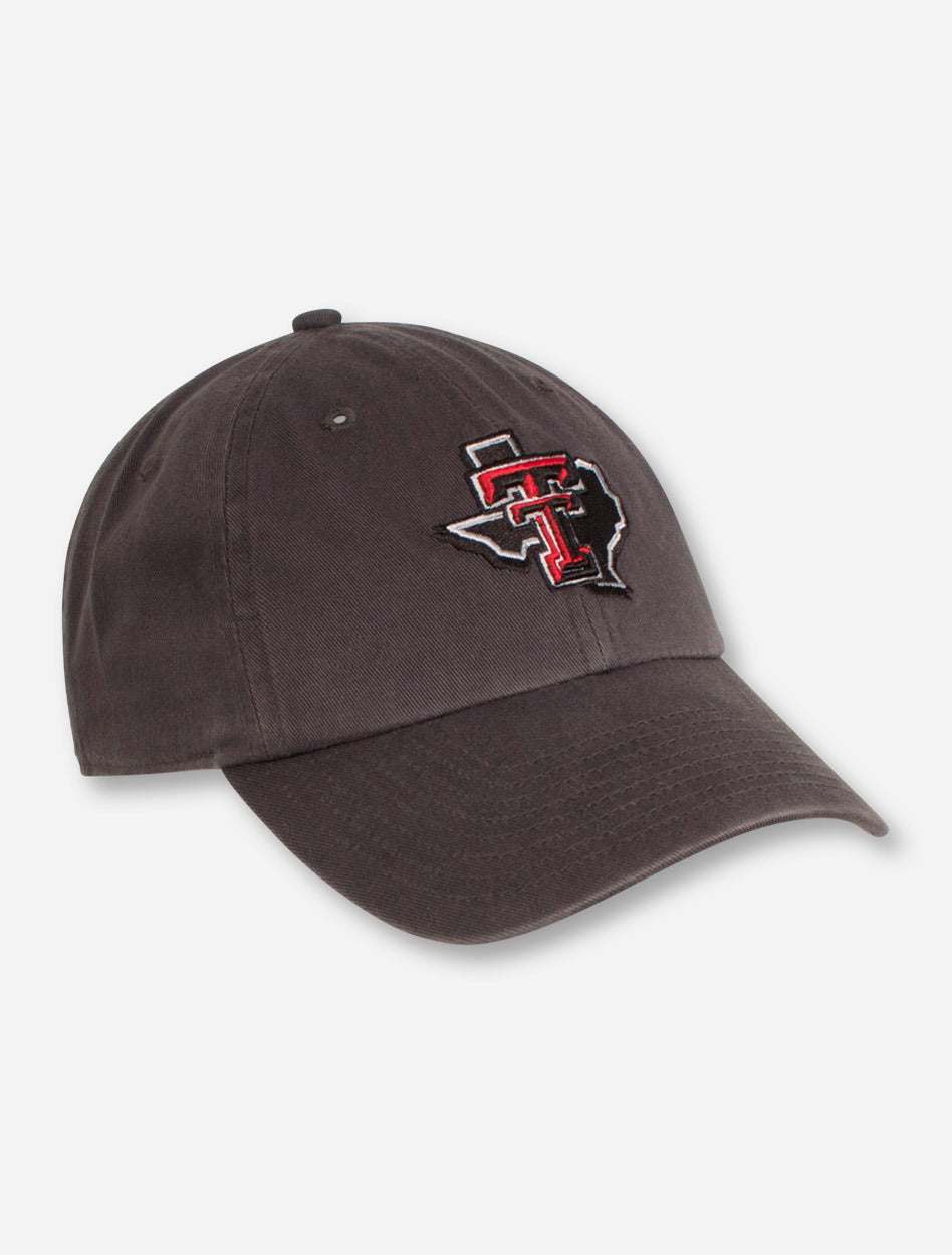47 Brand Texas Tech Lone Star Pride Adjustable Cap