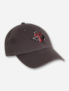47 Brand Texas Tech Lone Star Pride Adjustable Cap