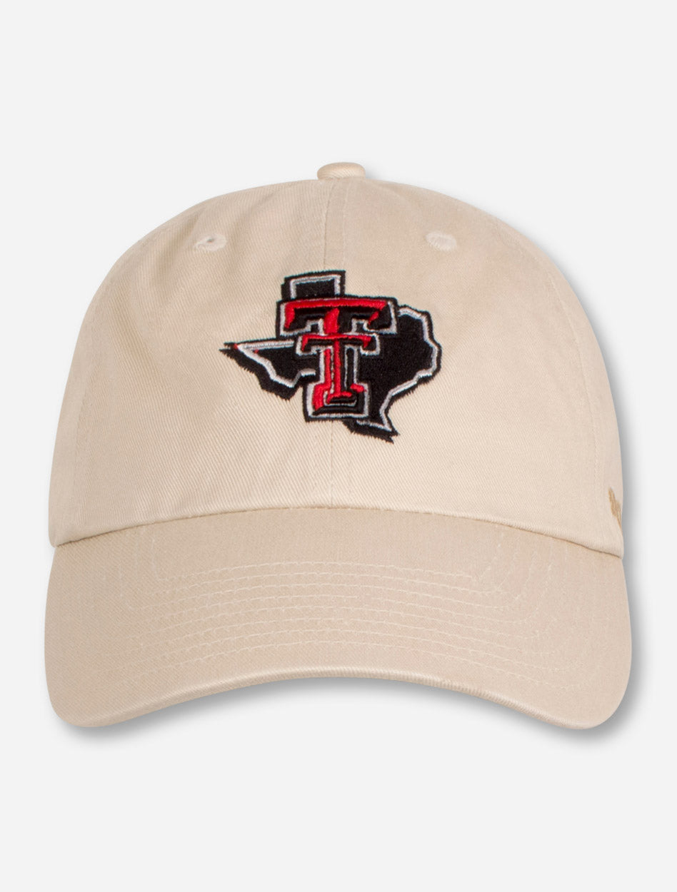 47 Brand Texas Tech Lone Star Pride Adjustable Cap