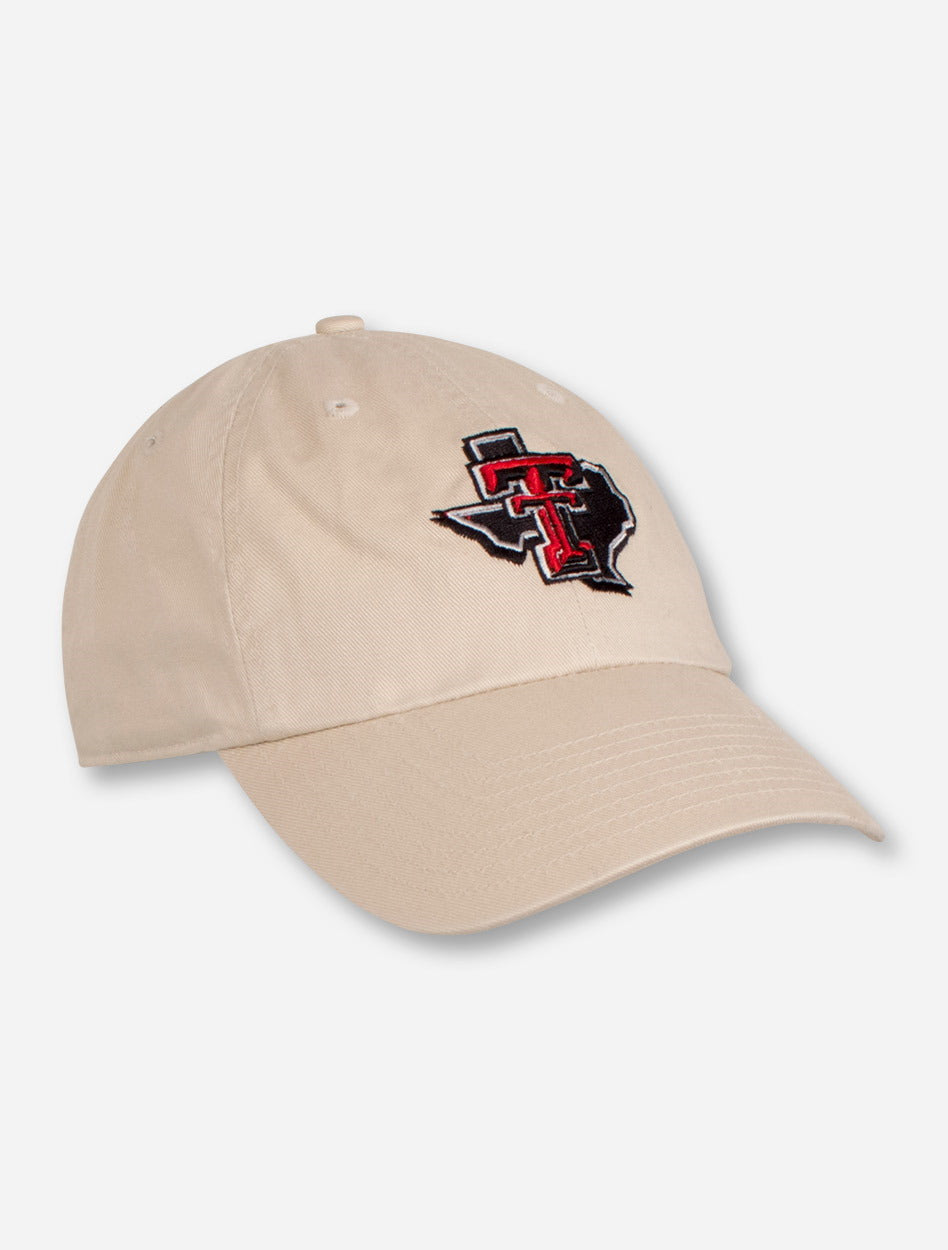 47 Brand Texas Tech Lone Star Pride Adjustable Cap