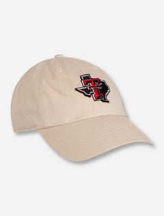 47 Brand Texas Tech Lone Star Pride Adjustable Cap