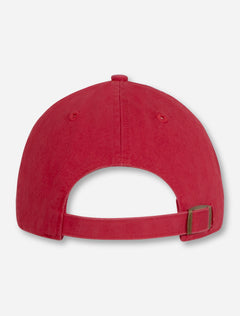 47 Brand Texas Tech Lone Star Pride Adjustable Cap