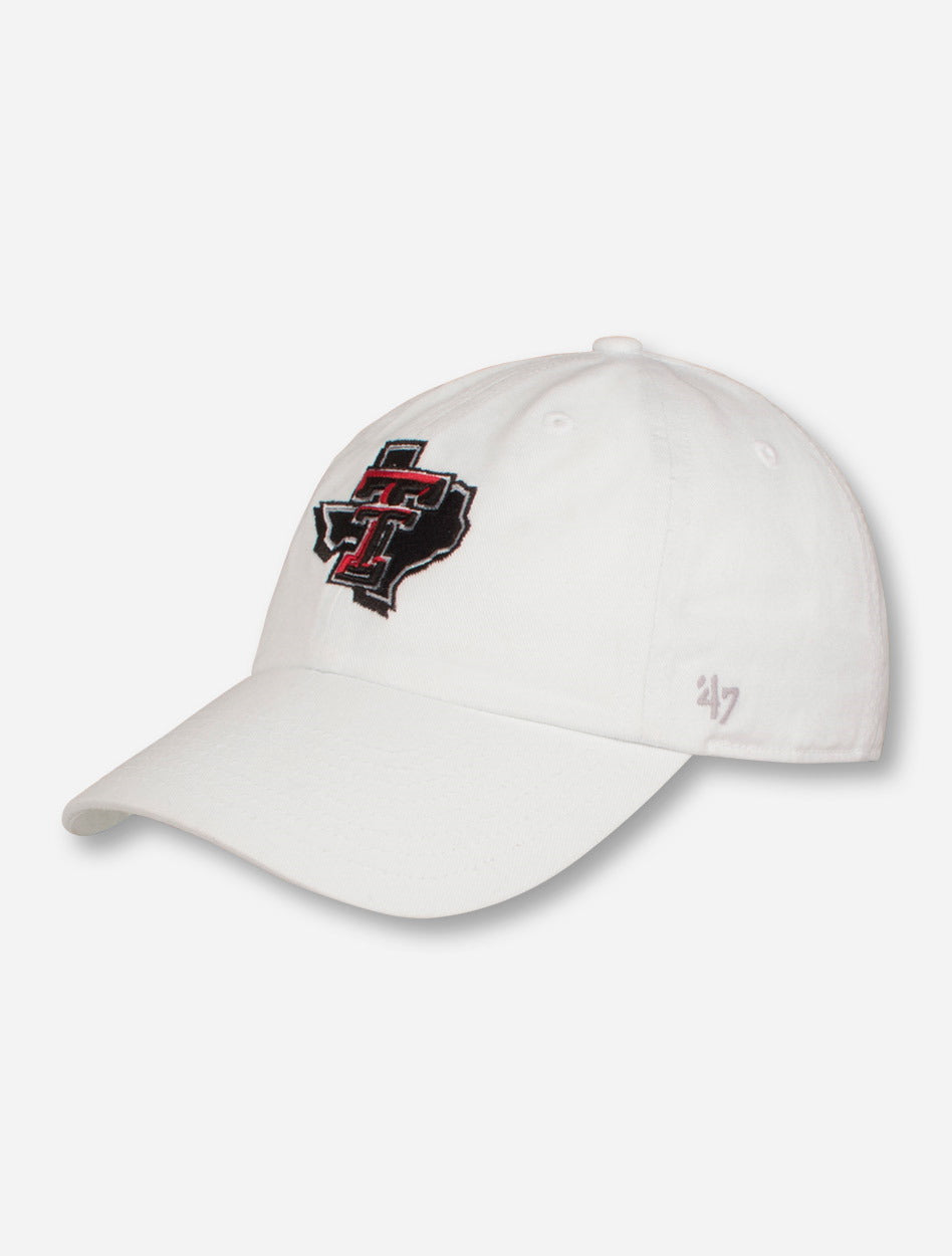 47 Brand Texas Tech Lone Star Pride Adjustable Cap