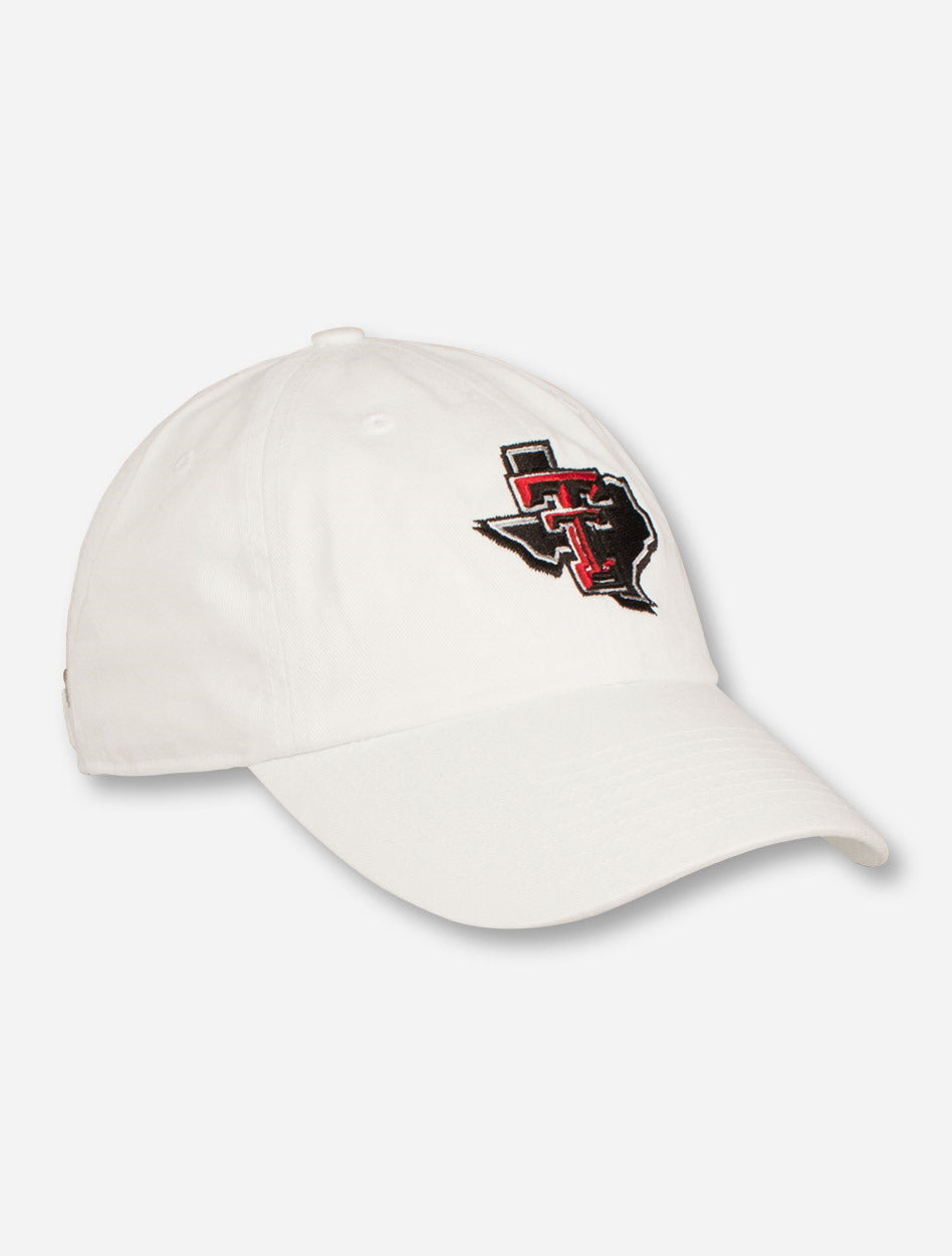 47 Brand Texas Tech Lone Star Pride Adjustable Cap