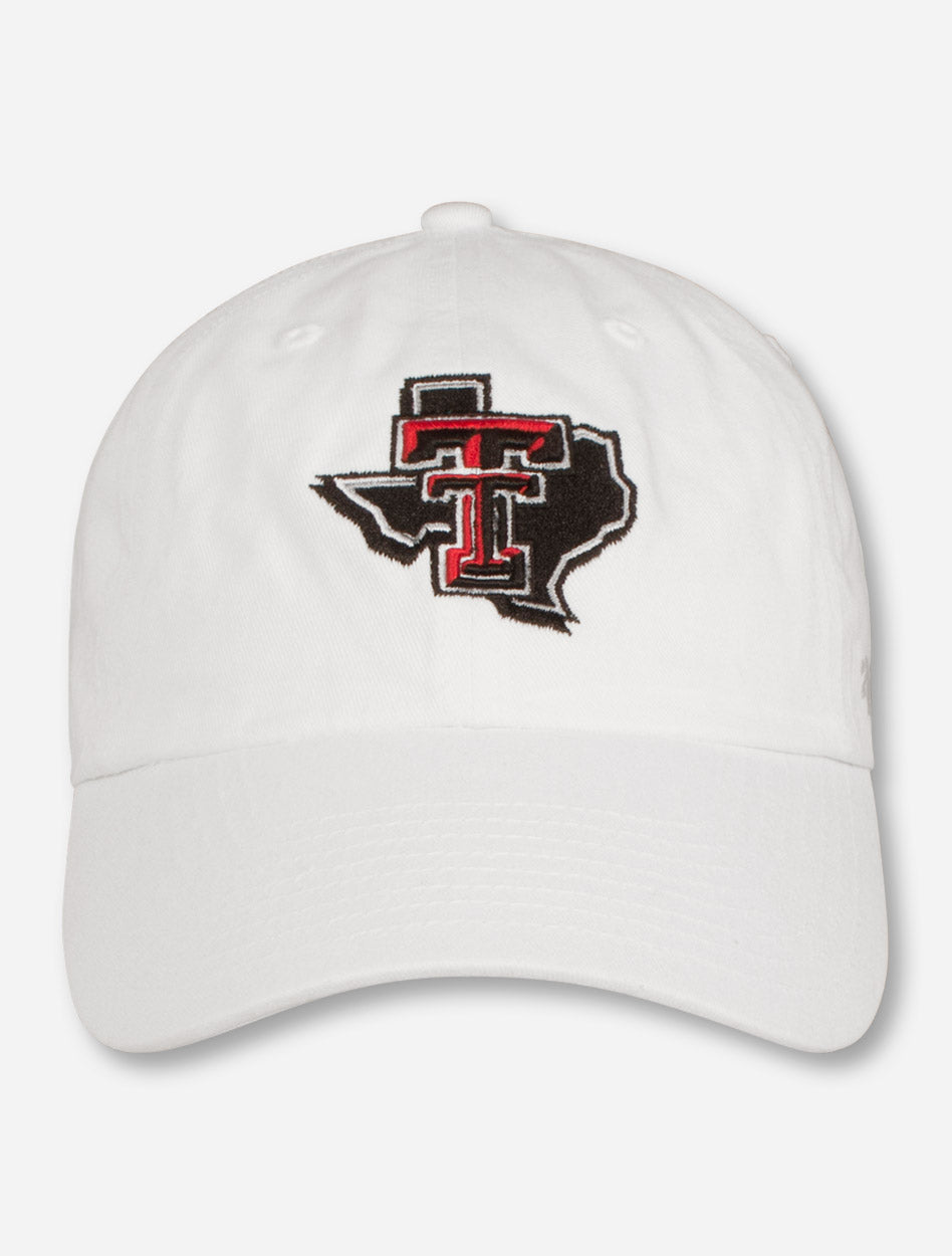 47 Brand Texas Tech Lone Star Pride Adjustable Cap