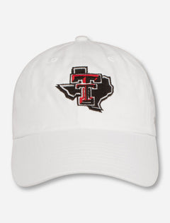 47 Brand Texas Tech Lone Star Pride Adjustable Cap