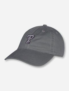 Legacy Texas Tech Mini Double T Women's Adjustable Cap
