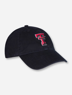 47 Brand Texas Tech "Clean Up" Adjustable Cap