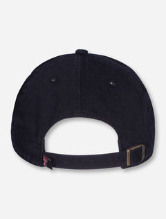 47 Brand Texas Tech "Clean Up" Adjustable Cap