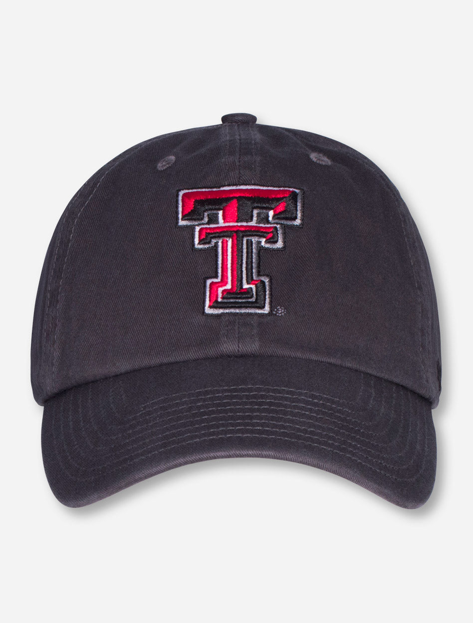 47 Brand Texas Tech "Clean Up" Adjustable Cap