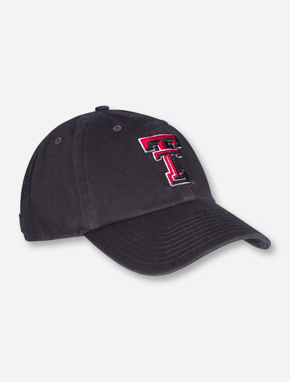 47 Brand Texas Tech "Clean Up" Adjustable Cap